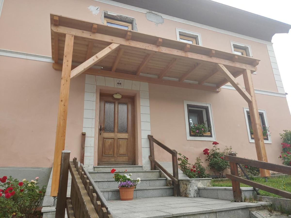 Villa Mountain View With Waterbed Sankt Michael im Lungau Exterior foto
